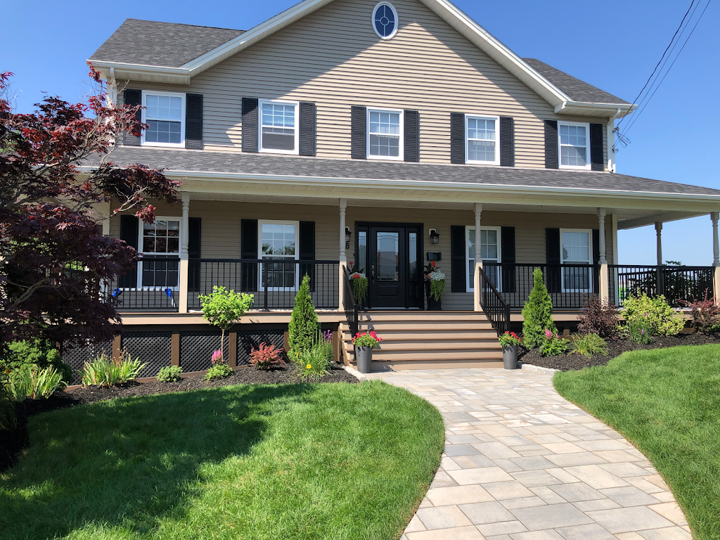 Blade Landscaping | Fotherby Ave, Halifax, NS B3R 0B4, Canada | Phone: (902) 499-2823