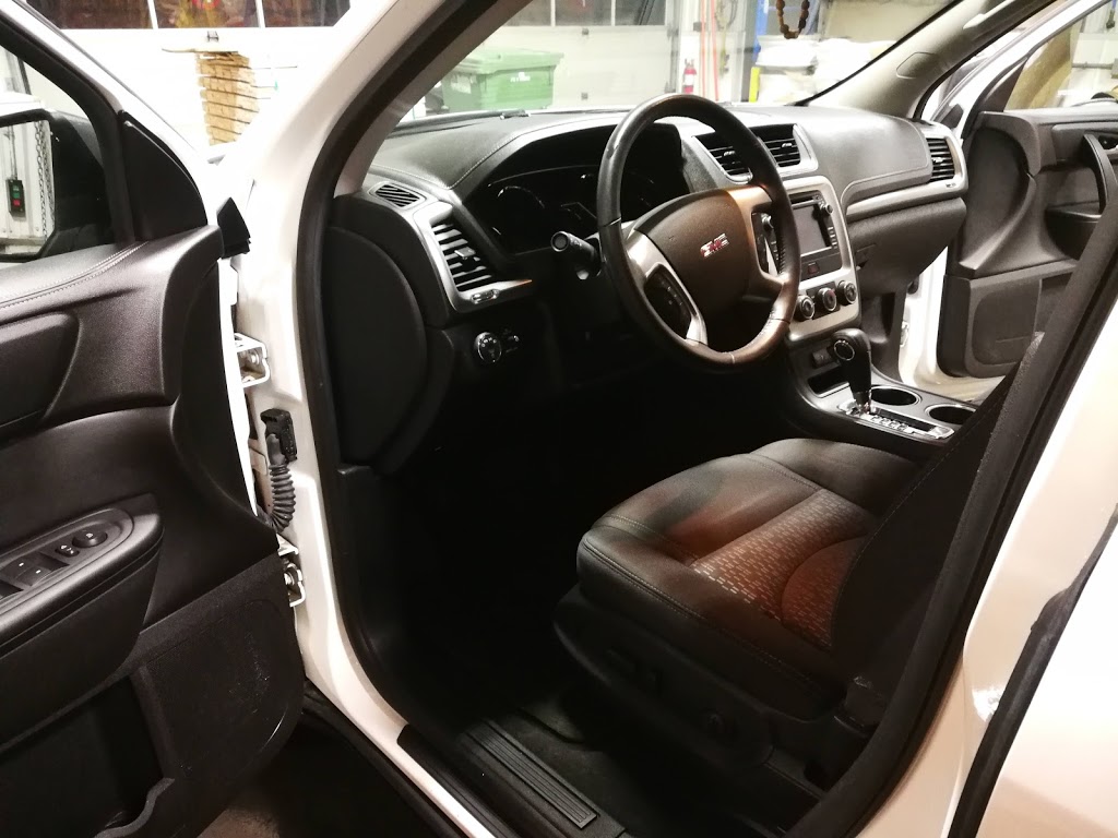 Lave-Auto Mobile | 346 Rue Beaubien, Châteauguay, QC J6K 4P5, Canada | Phone: (514) 833-5440