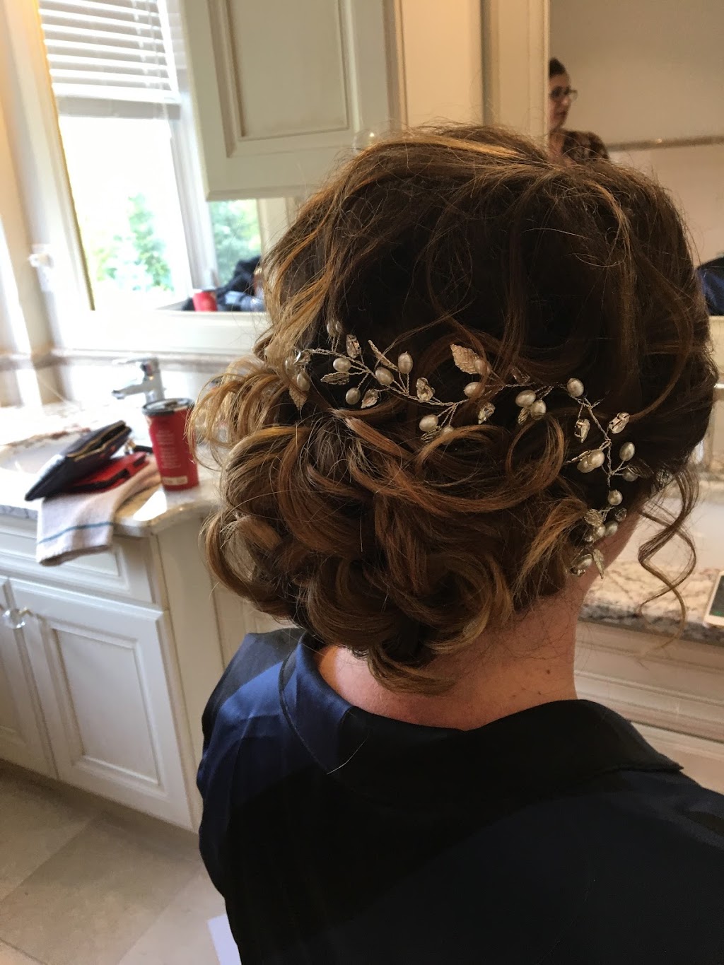 Sevinas Hair Salon & Spa | 603 Guelph Line, Burlington, ON L7R 3M6, Canada | Phone: (905) 335-4411