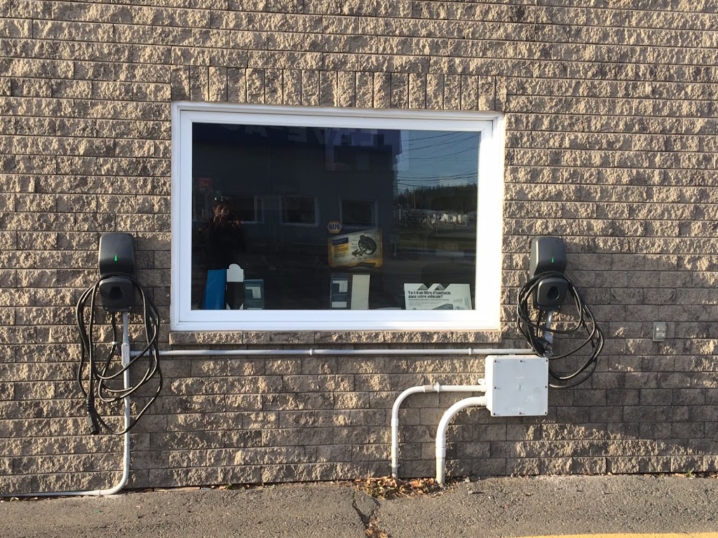 Garage Moderne GT | 635 Avenue Saint-Louis, Plessisville, QC G6L 2L9, Canada | Phone: (819) 362-6345