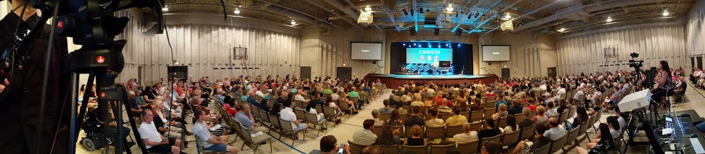 Creekside Church | 660 Conservation Dr, Waterloo, ON N2J 3Z4, Canada | Phone: (519) 725-0265