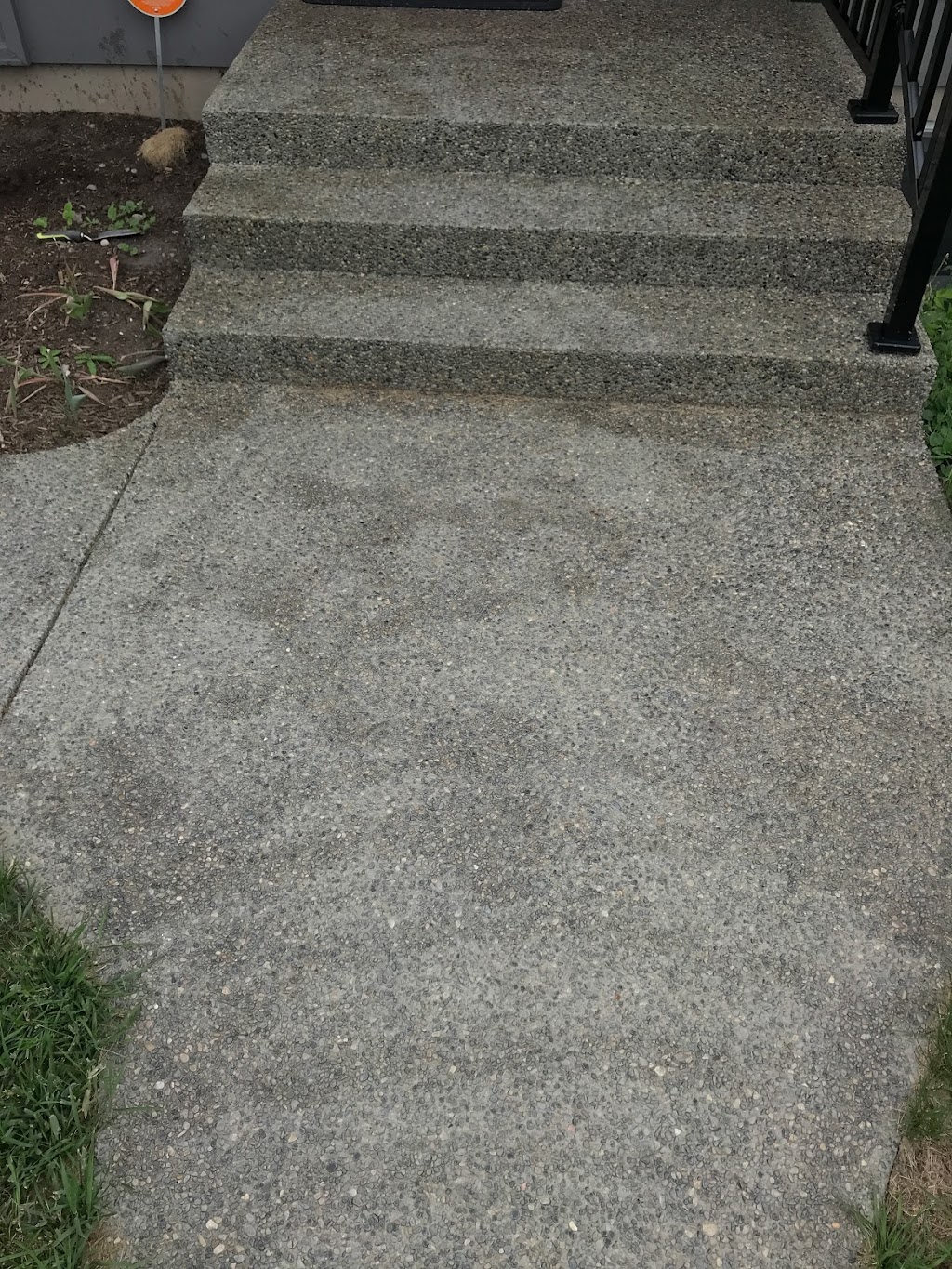 Johnnys Concrete | 413 24 Ave NE, Calgary, AB T2E 1X3, Canada | Phone: (403) 899-1855
