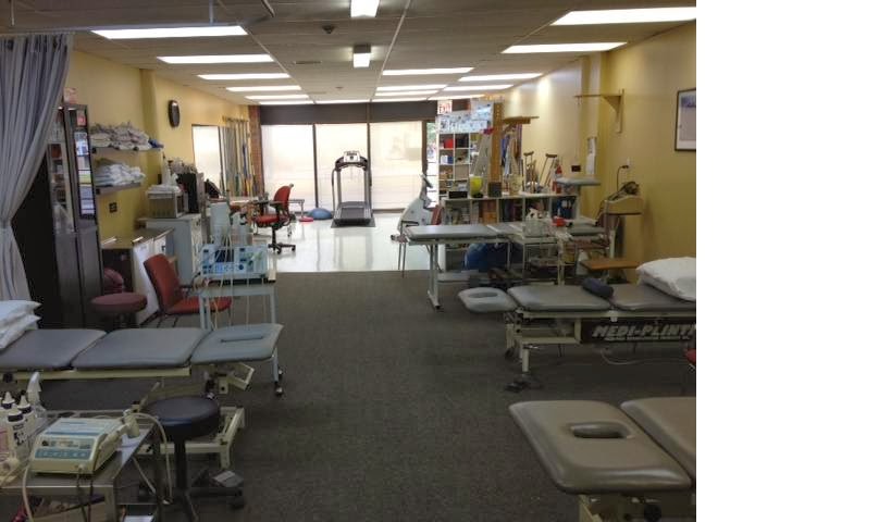 Burlington Physiotherapy and Sports Medicine Centre | 2025 Upper Middle Rd #25, Burlington, ON L7P 4K1, Canada | Phone: (905) 335-5115