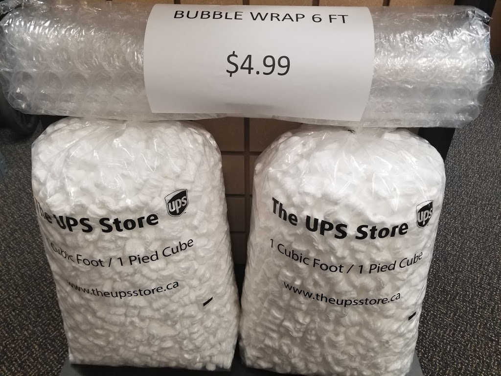 The UPS Store | 7398 Yonge St #6d, Thornhill, ON L4J 8J2, Canada | Phone: (905) 597-5260