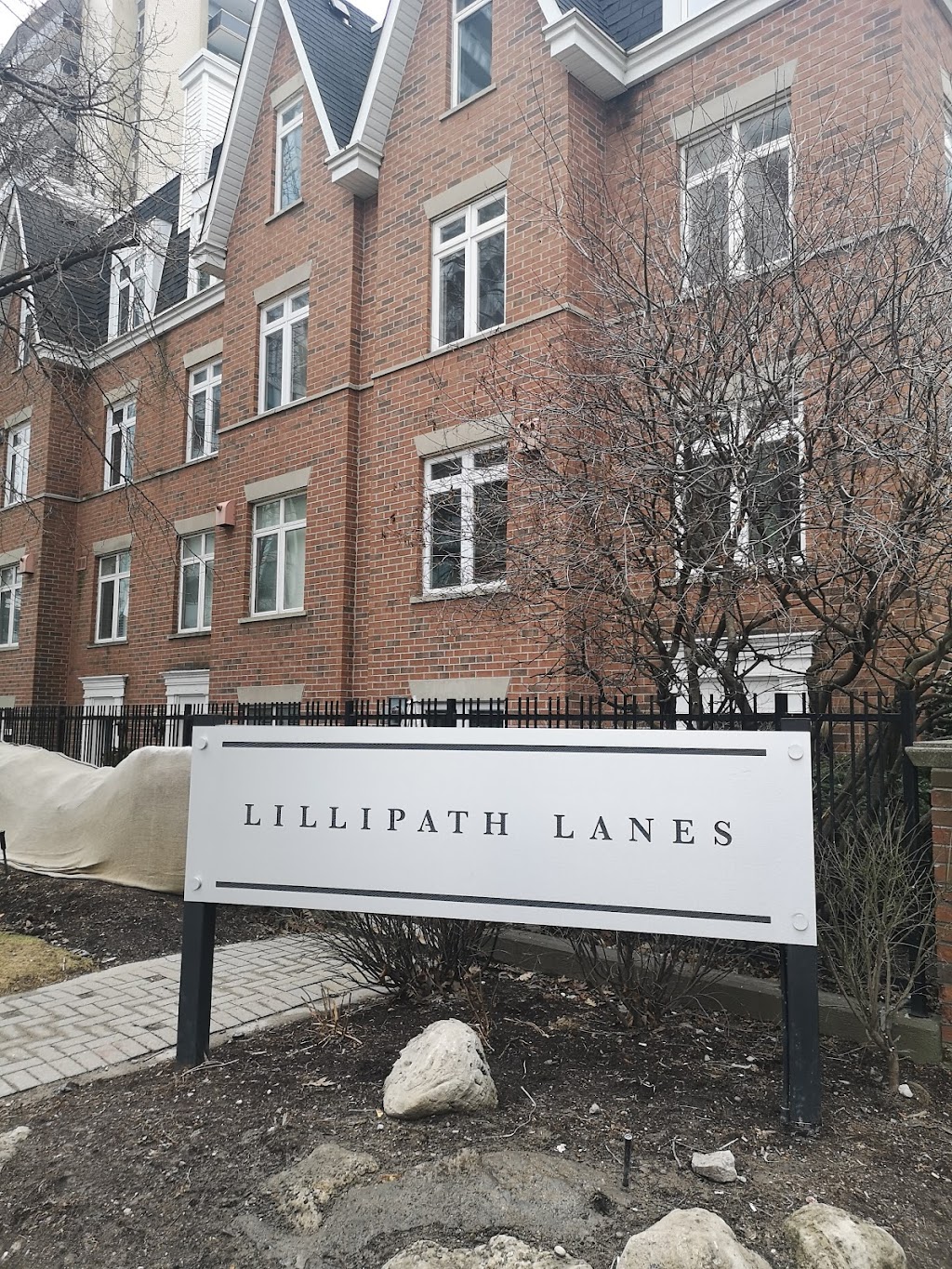 Lillipath Lanes | North Toronto, Toronto, ON M4S 2J7, Canada | Phone: (416) 489-3388