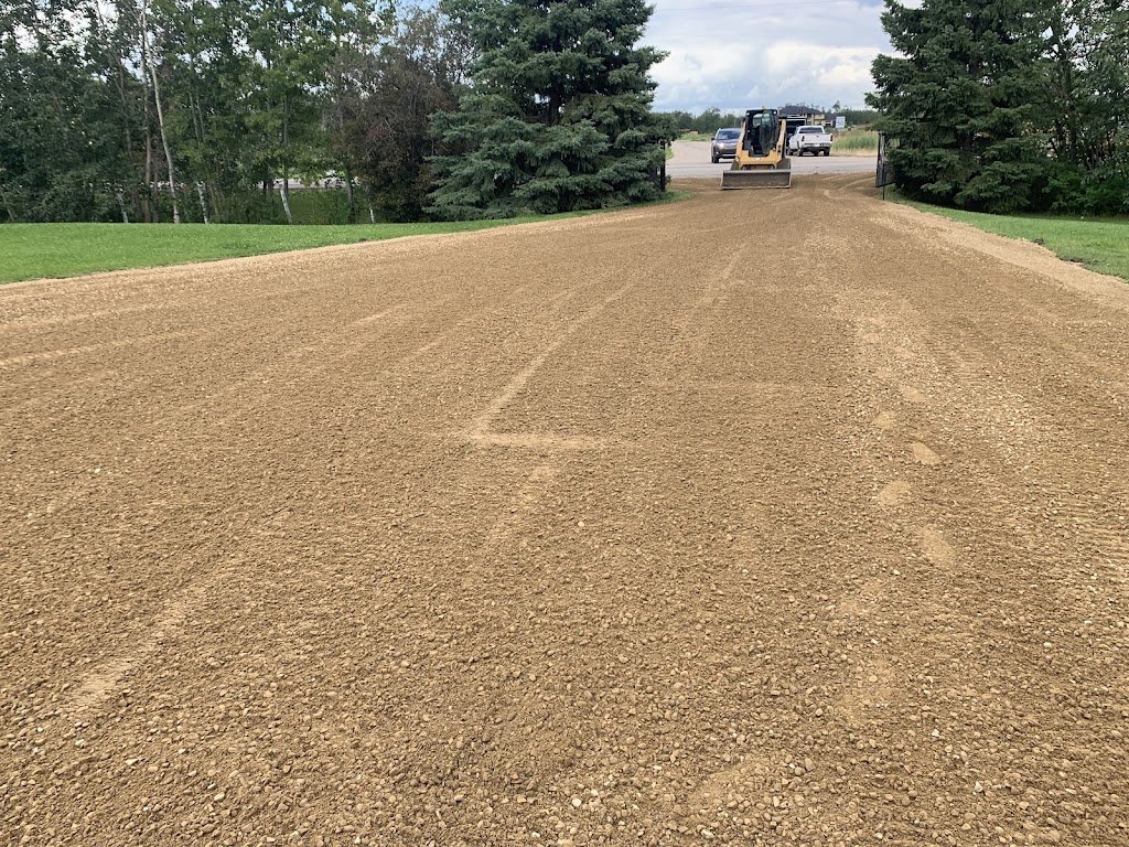 Jimco Ditching Ltd. | 541 Sioux Rd, Sherwood Park, AB T8A 4H2, Canada | Phone: (780) 467-1349