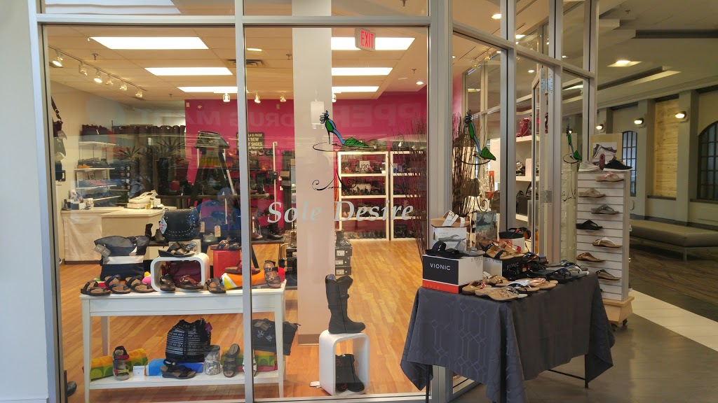 Sole Desire | 755 Lake Bonavista Dr SE, Calgary, AB T2J 0N3, Canada | Phone: (403) 452-8003