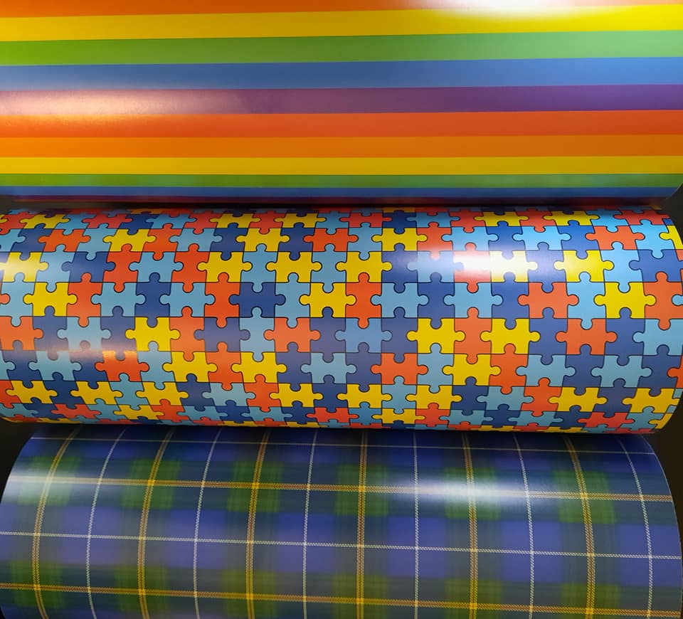 HFX Vinyl & Craft Supplies | 477 Cobequid Rd #4, Lower Sackville, NS B4C 4E9, Canada | Phone: (902) 401-5376