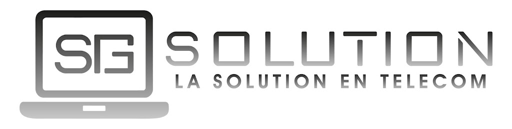 SG Solution | 1128 Rue Baron, Saint-Agapit, QC G0S 1Z0, Canada | Phone: (418) 809-9302
