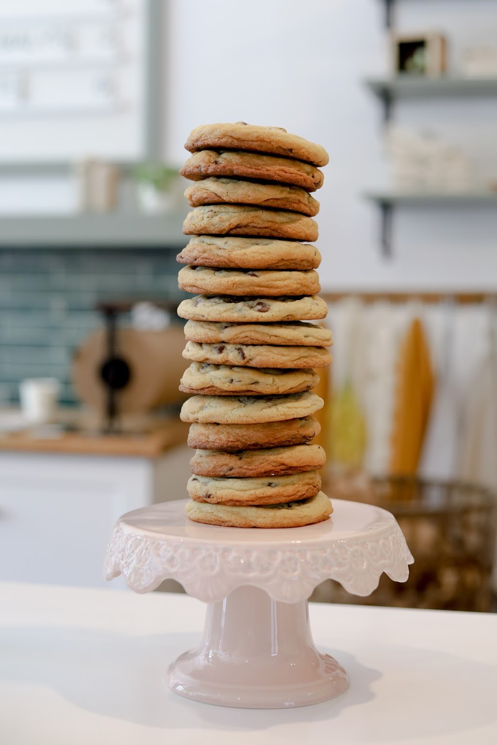 Nest Specialty Desserts | 62 King St W, Bowmanville, ON L1C 1R4, Canada | Phone: (289) 600-5612