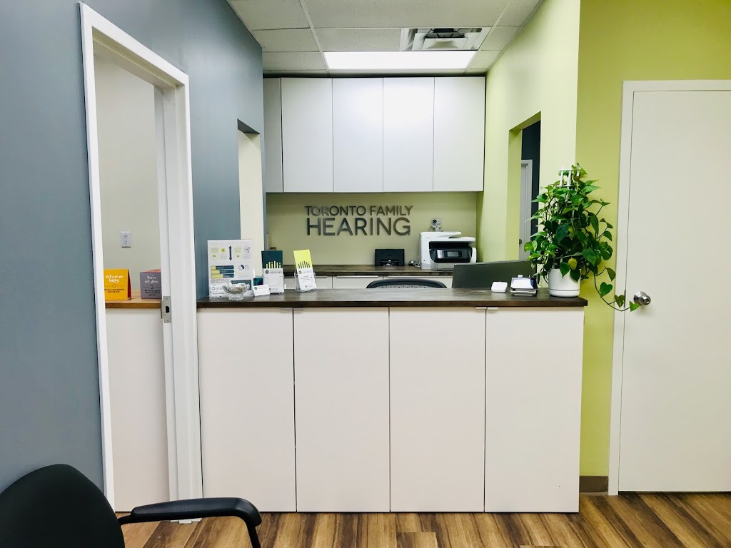Toronto Family Hearing | 27 Roncesvalles Ave Suite 409, Toronto, ON M6R 3B2, Canada | Phone: (416) 792-9400