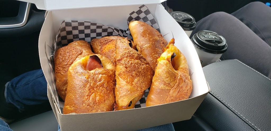 Alexanders Coffee Bar | 2385 Beacon Ave W, Sidney, BC V8L 1X4, Canada | Phone: (250) 656-3234