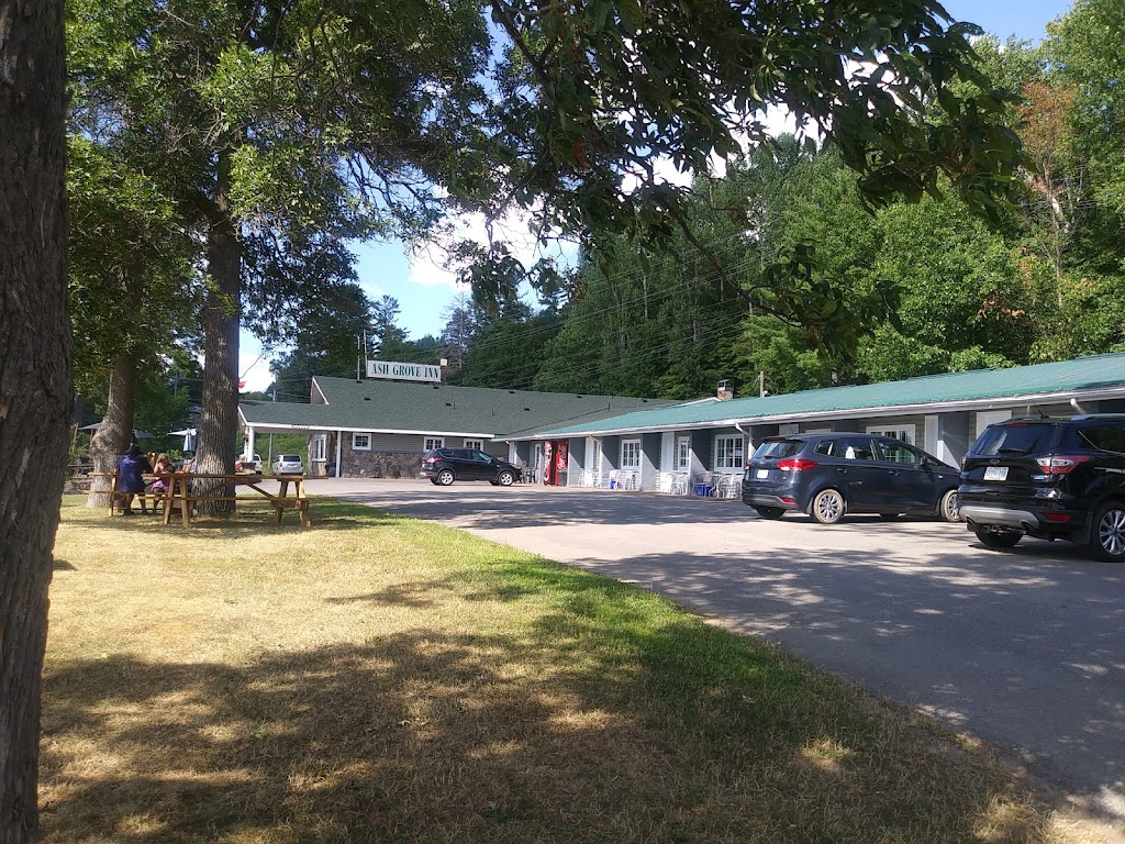 Ash Grove Inn | 42524 Combermere Rd, Barrys Bay, ON K0J 1B0, Canada | Phone: (613) 756-7672