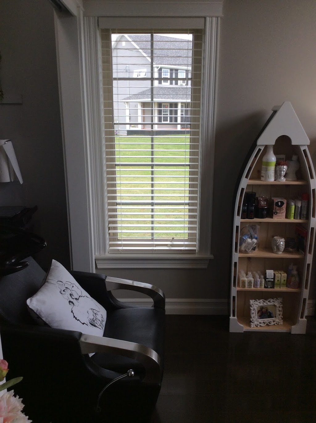 Moehair Salon/Studio | 63 Dani Drive, Tyne Valley, PE C0B 2C0, Canada | Phone: (365) 889-8091