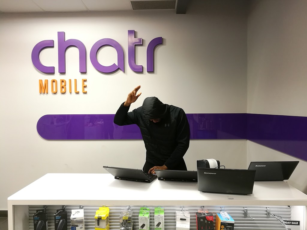 chatr Mobile | 1379 Lawrence Ave W, Toronto, ON M6L 1A4, Canada | Phone: (647) 342-3380