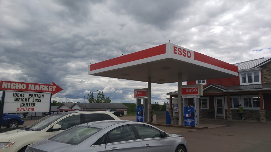 HIGHO MARKET | 4292 NB-115, Saint-Antoine, NB E4V 2Z6, Canada | Phone: (506) 525-2312