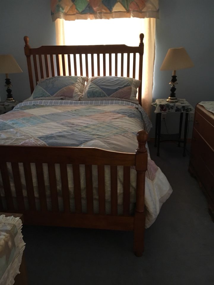 Hilltop Bed & Breakfast | 7790 Pictou Landing Rd, Trenton, NS B0K 1X0, Canada | Phone: (902) 752-5281
