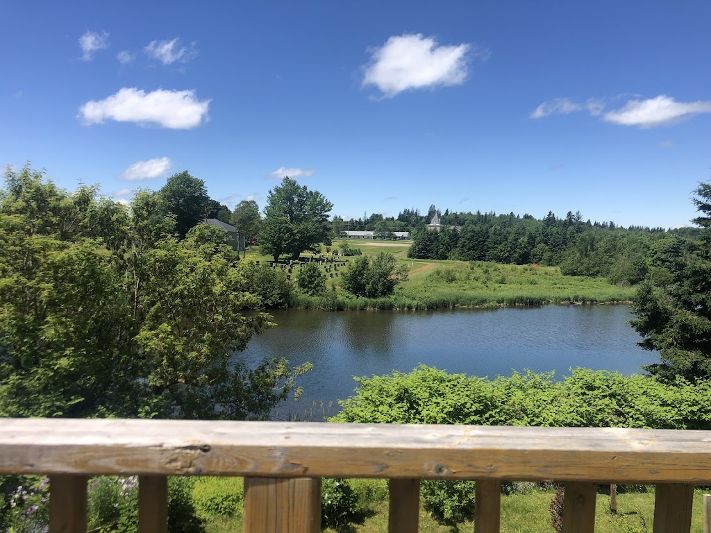 By The River Bakery & Cafe | 4327 Rte 13, Hunter River, PE C0A 1N0, Canada | Phone: (902) 964-3300