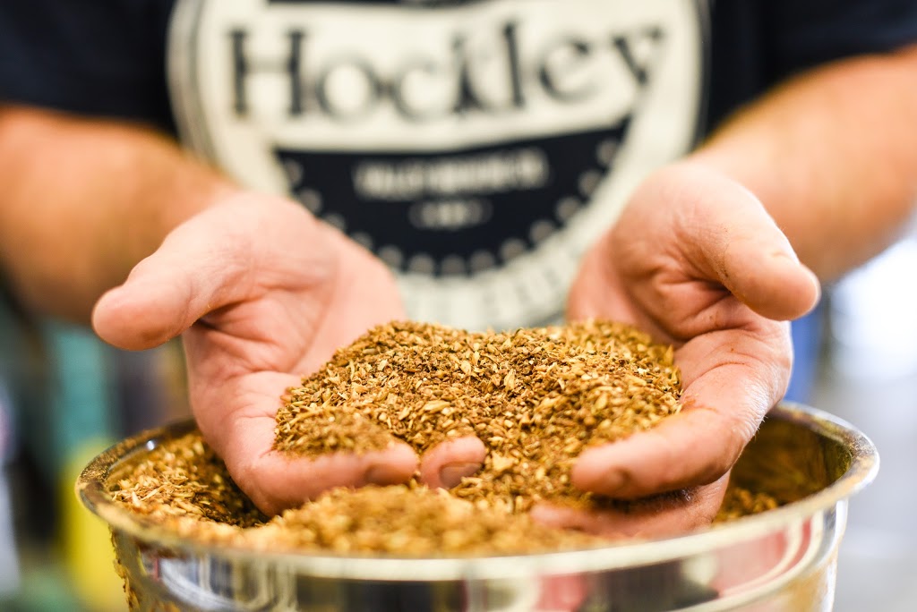 Hockley Valley Brewing Co | 25 Centennial Rd #10, Orangeville, ON L9W 1R1, Canada | Phone: (519) 941-8887