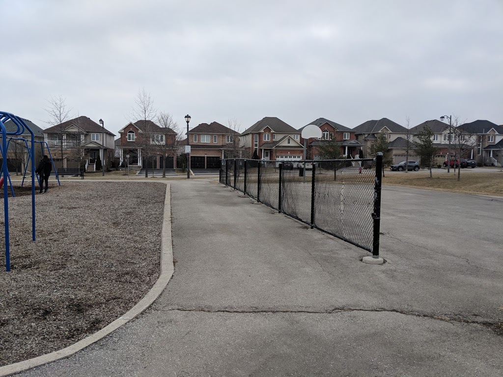 Sinclair Park | Sherwood Rd, Milton, ON L9T 6B9, Canada