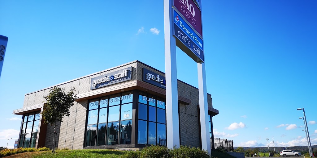 SAQ Sélection | 2060 Rue Blanche-Lamontagne, Québec, QC G1C 0G9, Canada | Phone: (418) 666-4949