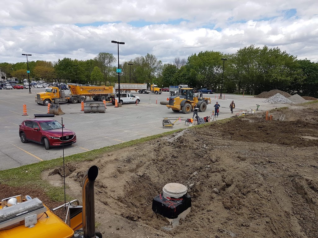 Mathieu Bertrand Ltee | 1555 Rue Brouillette, Saint-Hyacinthe, QC J2T 2G7, Canada | Phone: (450) 773-3233