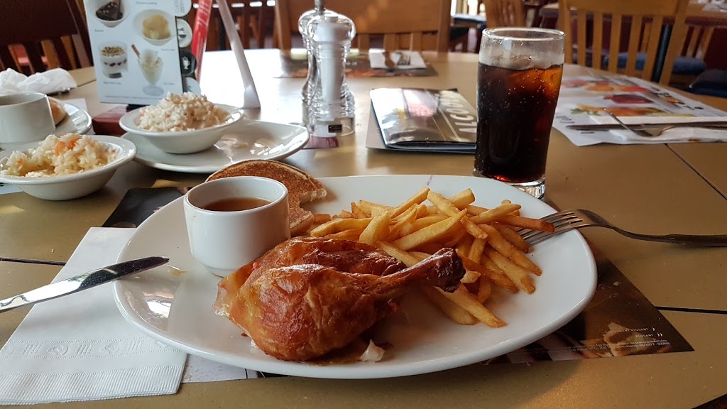 St-Hubert | 1415 Boulevard Moody, Terrebonne, QC J6X 4C8, Canada | Phone: (514) 385-5555