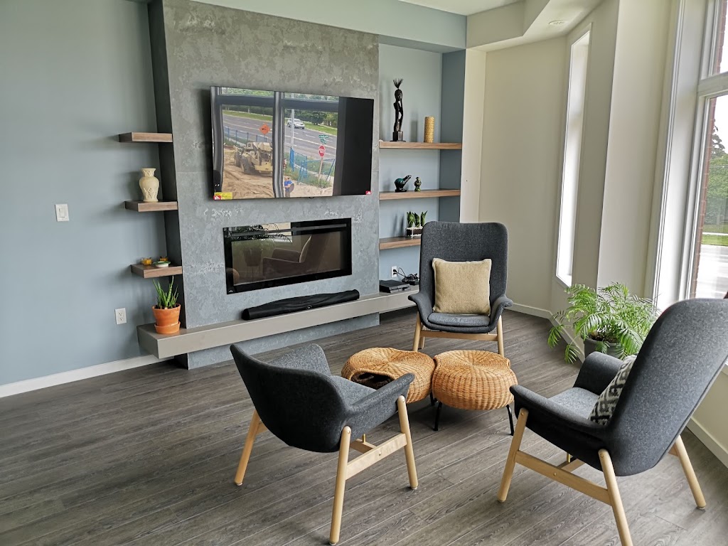 Titan Construction Inc | 144 Chapman Ct, Aurora, ON L4G 0E2, Canada | Phone: (647) 388-7858