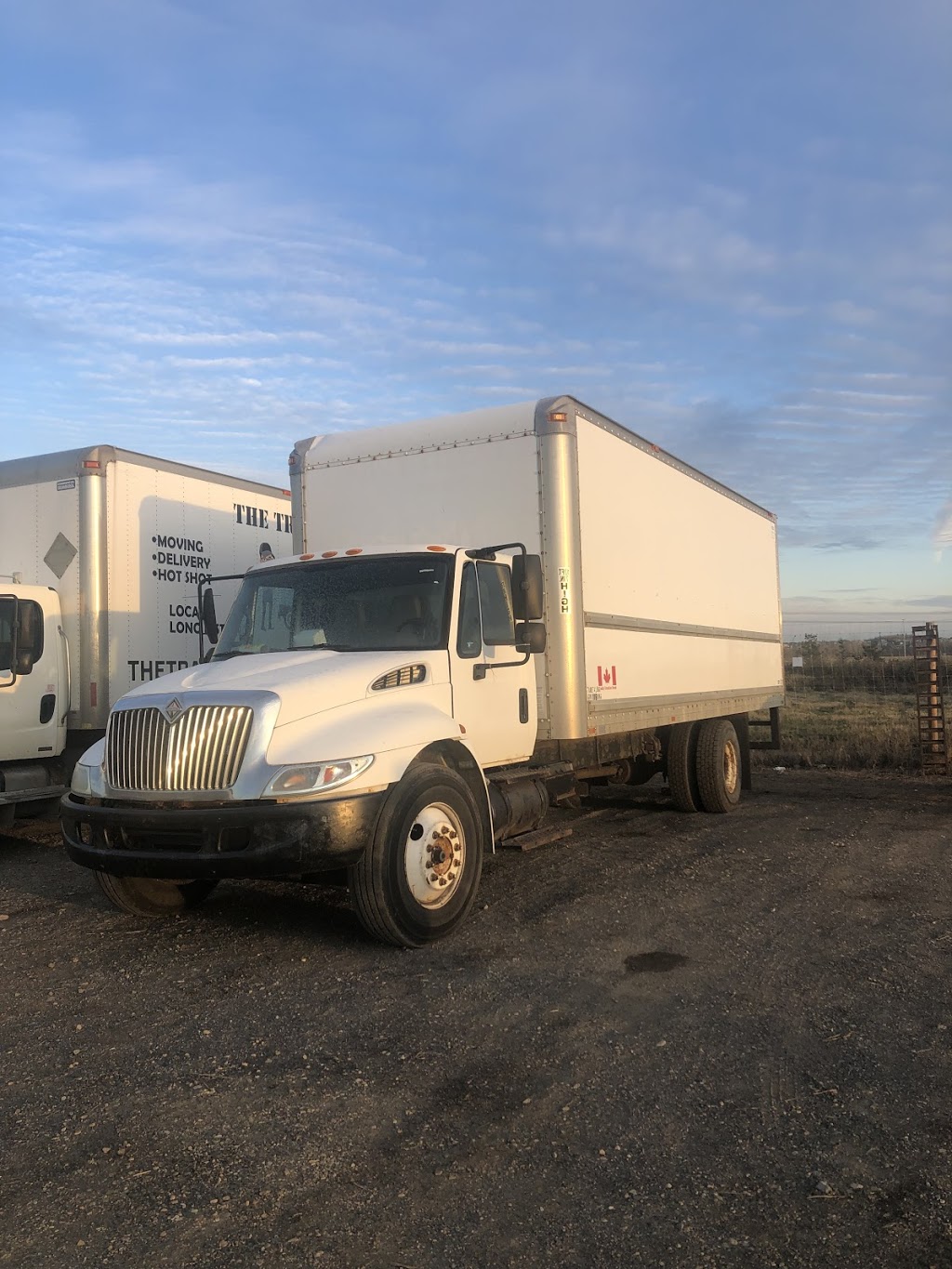 edmonton moving guys | 3116 13 Ave NW, Edmonton, AB T6T 0Z3, Canada | Phone: (780) 607-8085