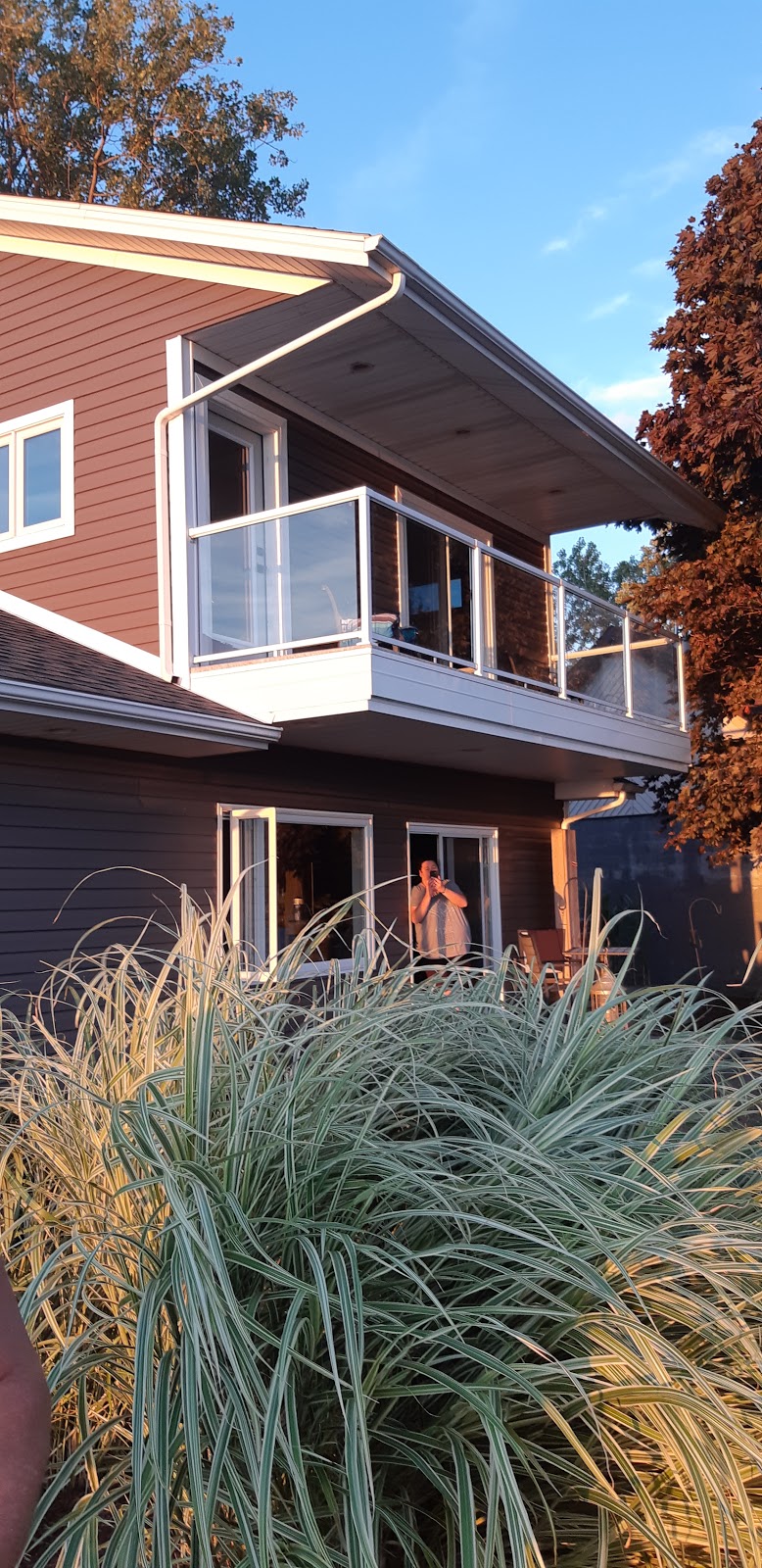 Luckystone Sound Vacation Property | 17 Levergood Ln, Harrow, ON N0R 1G0, Canada | Phone: (905) 979-7282