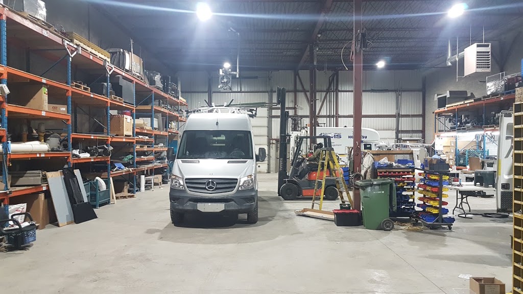 Les Systèmes MobilTech | Canada, 900 Boulevard Michèle-Bohec #106, Blainville, QC J7C 5E2, Canada | Phone: (450) 420-5965
