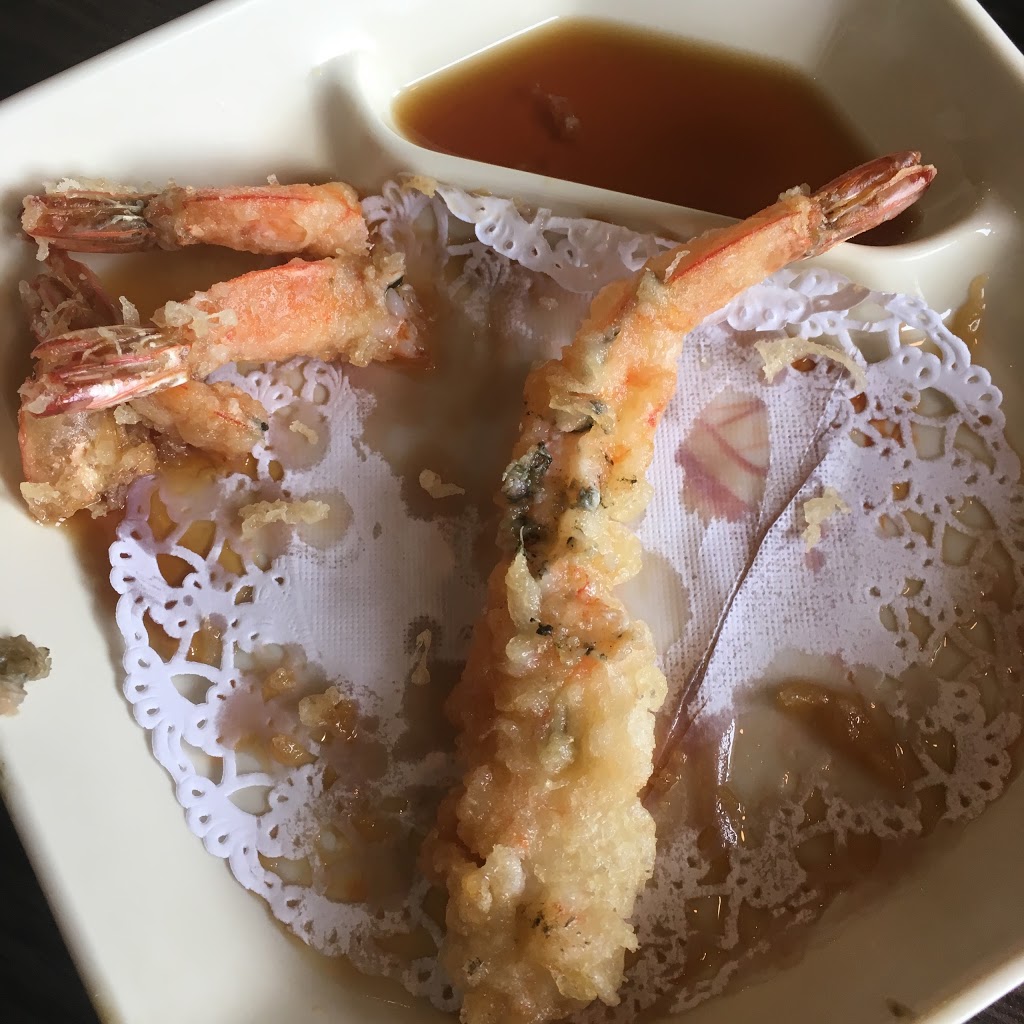 Wind Sushi | 289 The Queensway S, Keswick, ON L4P 2B3, Canada | Phone: (905) 476-9999