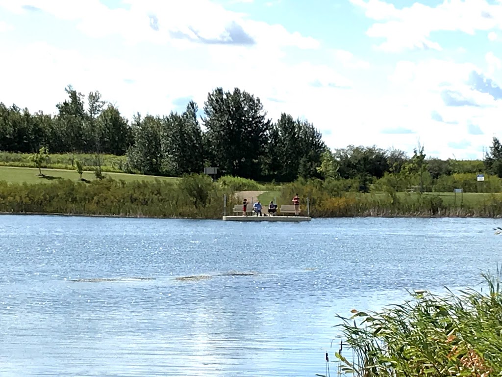 Camrose County Nature Conservation Centre | Camrose County, AB T0B 2K0, Canada | Phone: (780) 672-4446