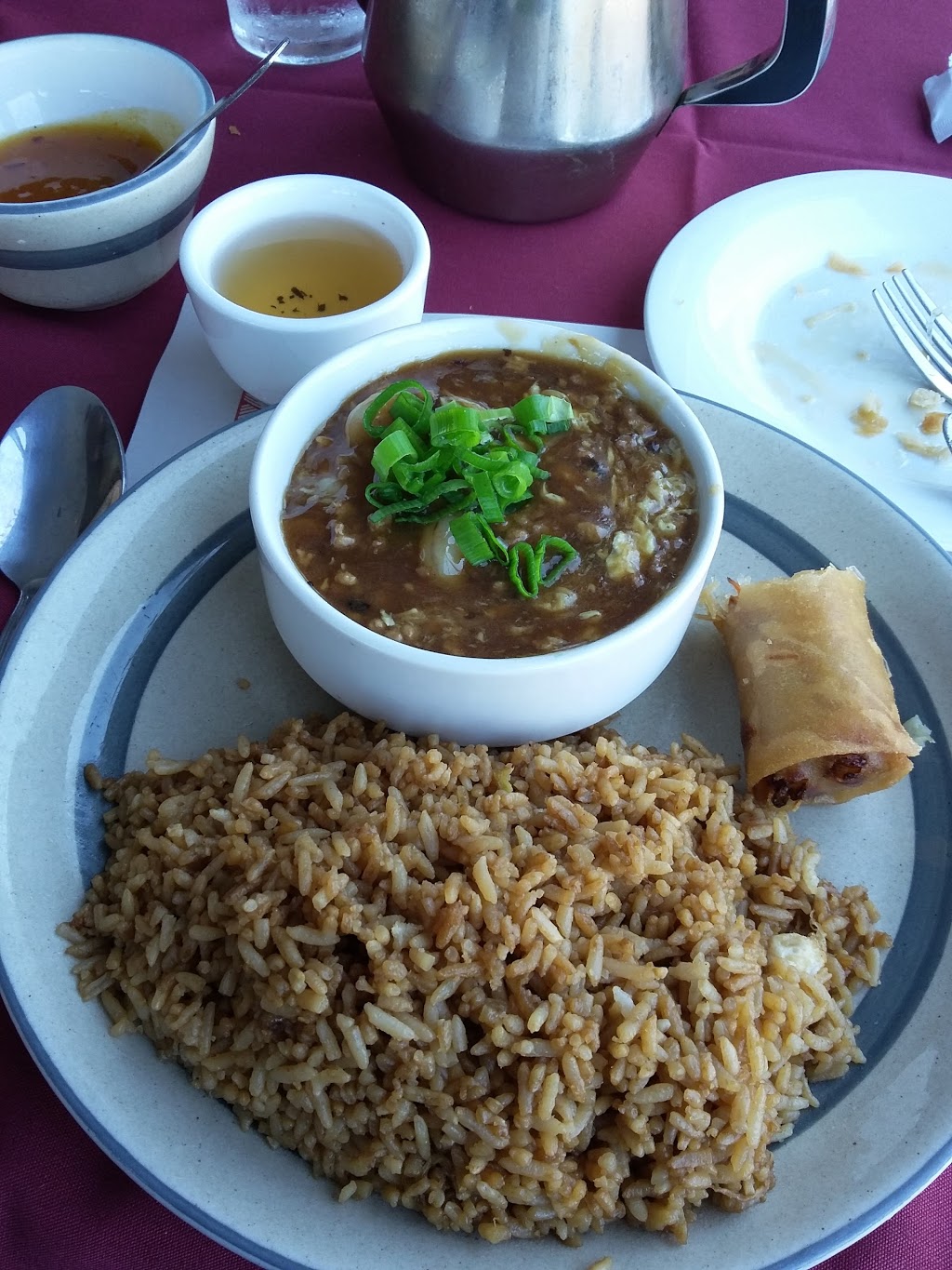 Peking Garden Restaurant | 4800 Boul Saint-Jean, Pierrefonds, QC H9H 5G9, Canada | Phone: (514) 620-8944