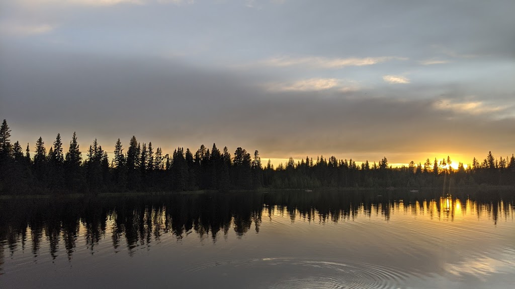 Phyllis Lake Provincial Recreation Area | Unnamed Road, 0M0, Caroline, AB T0M 0M0, Canada | Phone: (403) 845-8349