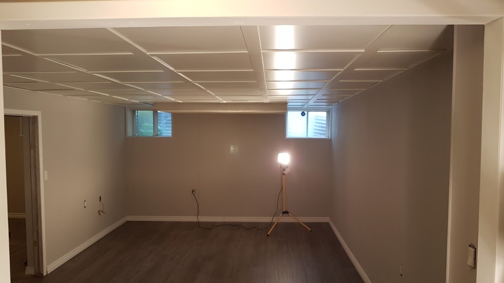 Mr Handy Fix It | 23 Boyces Creek Crt, Caledon, ON L7C 3S1, Canada | Phone: (416) 529-0872