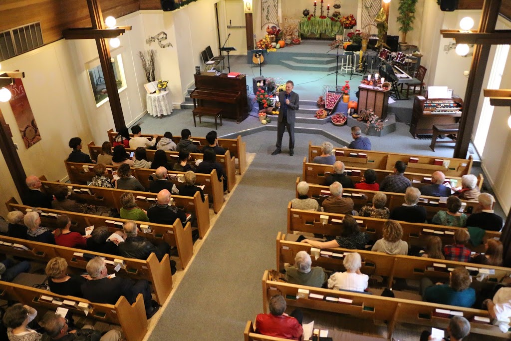 First Baptist Church Vernon, B.C. Canada | 1406 32nd Ave, Vernon, BC V1T 2H7, Canada | Phone: (250) 542-0128