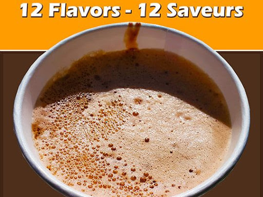 Cremerie Bennic Dairy Bar | 1144 Mountain Rd, Moncton, NB E1C 2T4, Canada | Phone: (506) 383-8736