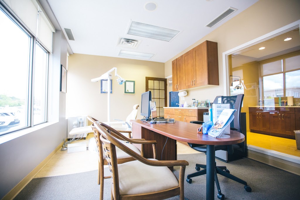 Bronte Family Orthodontics | 420 Bronte St S #113, Milton, ON L9T 0H9, Canada | Phone: (905) 878-5447