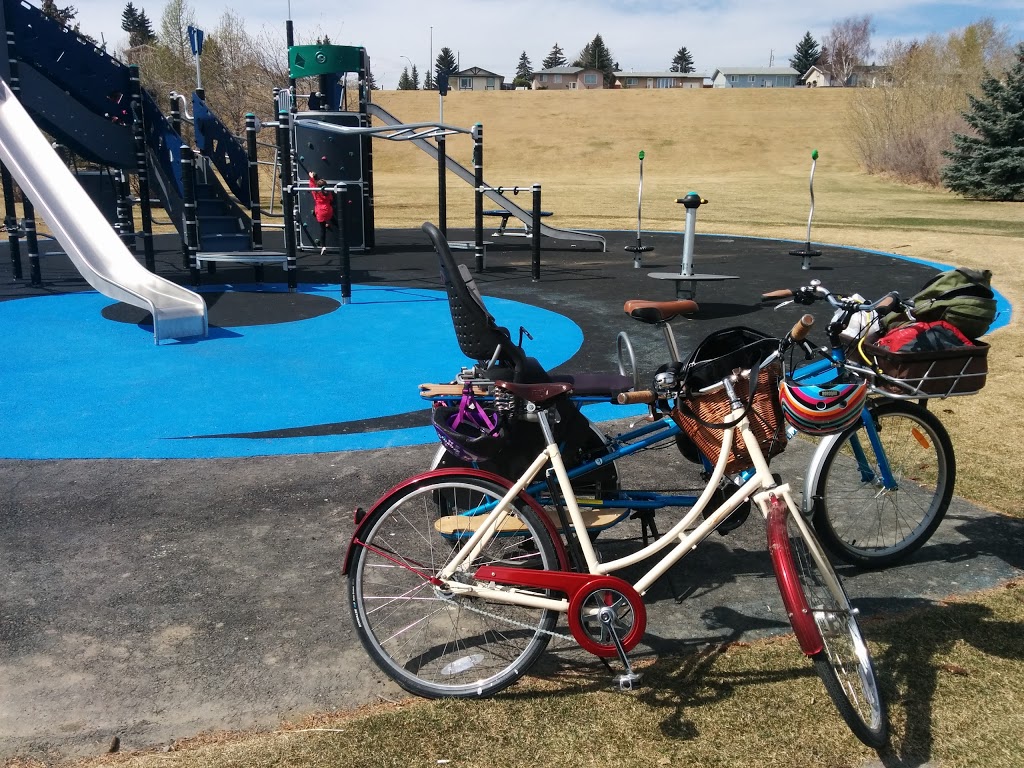 Laycock Park | 5979 6 St NE, Calgary, AB T2K 5J5, Canada | Phone: (403) 268-2489
