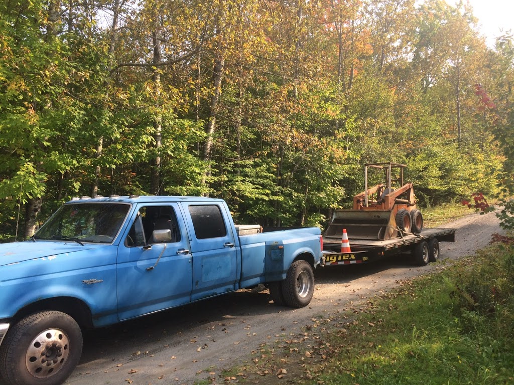 Linden Electric LLC | NH-26, Colebrook, NH 03576, USA | Phone: (603) 491-4373