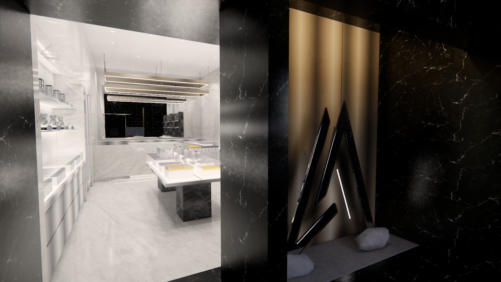 Ashario | 6464 Yonge St. Unit #187 Centerpoint Mall, North York, ON M2M 3X4, Canada | Phone: (416) 477-9333