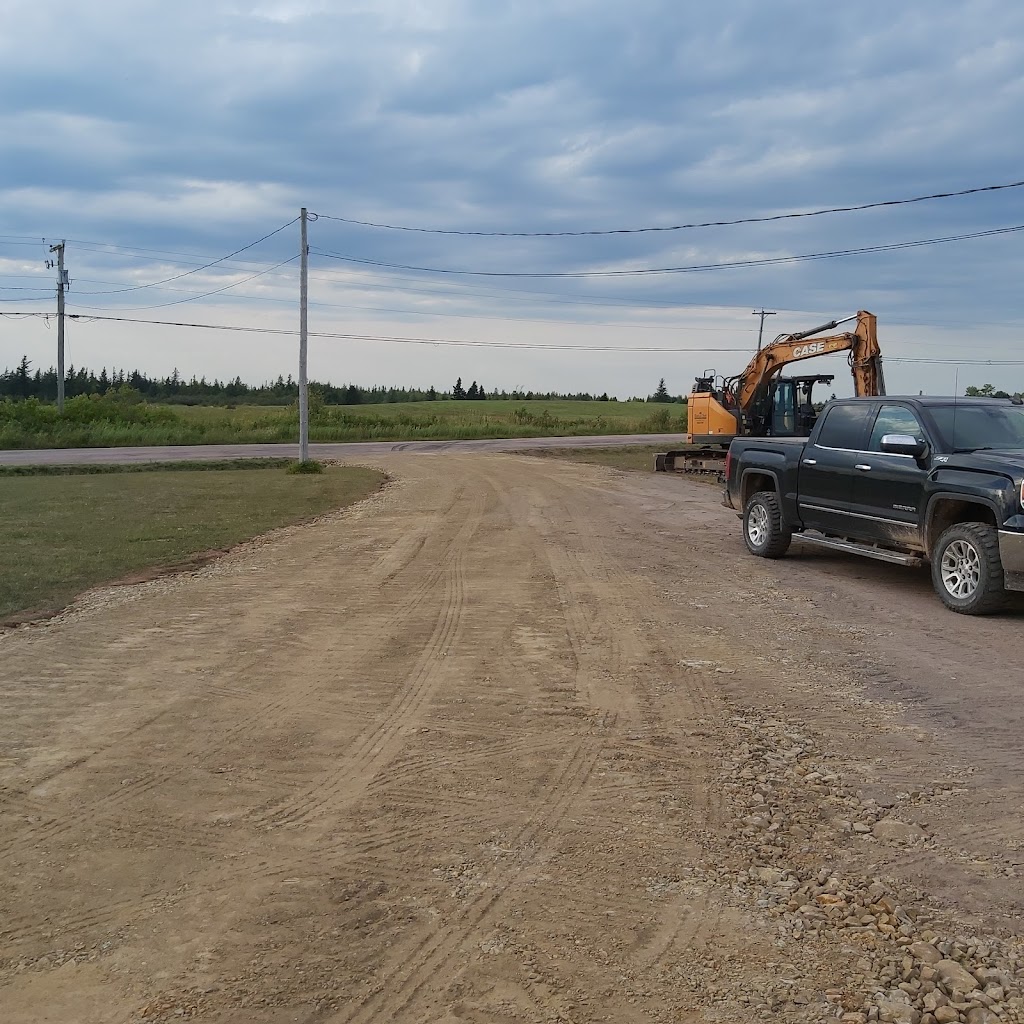 Beale & Inch Construction Ltd | 146 York St, Sackville, NB E4L 3C8, Canada | Phone: (506) 536-1141