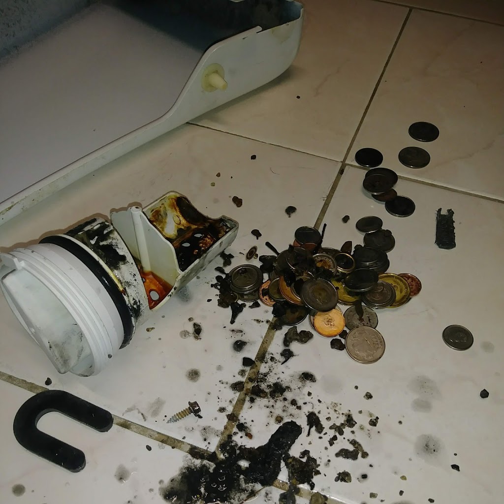 Octopus Royal Appliances Repair Service | 31 Codsell Ave, Toronto, ON M3H 3V7, Canada | Phone: (647) 286-1327