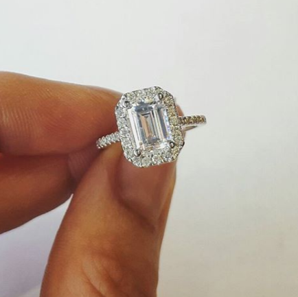 George Jewellers | 3460 Kingston Rd, Scarborough, ON M1M 1R5, Canada | Phone: (416) 261-3559