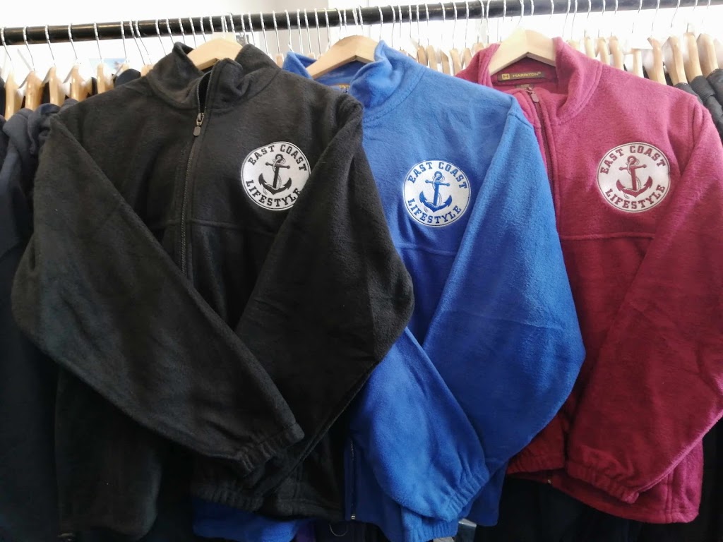 East Coast Social | 51 Baldwin St, Whitby, ON L1M 1A2, Canada | Phone: (905) 441-2840
