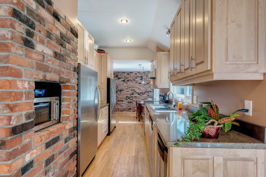Mayne Island Kitchen and Bath inc. | 545 Glen Echo Rd, Mayne Island, BC V0N 2J2, Canada | Phone: (250) 539-8142