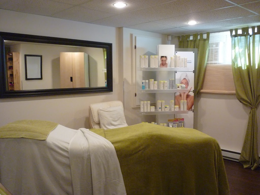 Pure Vitalité ESTHÉTIQUE | 3549 Rue de Calvi, Laval, QC H7P 5T6, Canada | Phone: (514) 608-6921