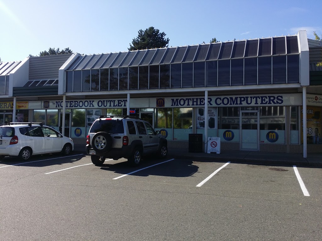 Mother Computers | 3551 Ravine Way, Victoria, BC V8X 4Z1, Canada | Phone: (250) 479-8561