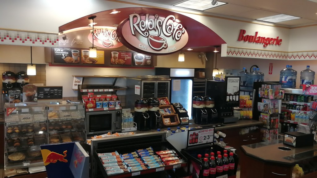 Petro-Canada | 255 Avenue Gatineau, Gatineau, QC J8T 4J7, Canada | Phone: (819) 568-8222